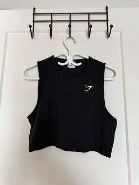 Gymshark Training Crop Tank - Women's